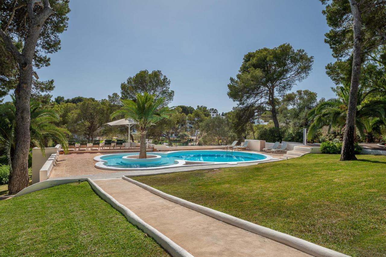 Villa Claramunda Cala D´Or Exterior foto
