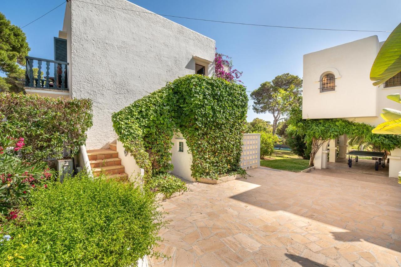 Villa Claramunda Cala D´Or Exterior foto